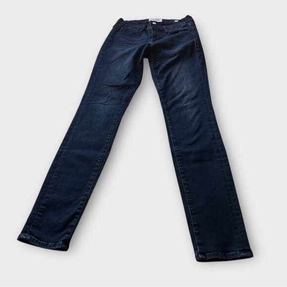 Frame Denim Le Skinny de JeanneSize 26 - Picture 2 of 13
